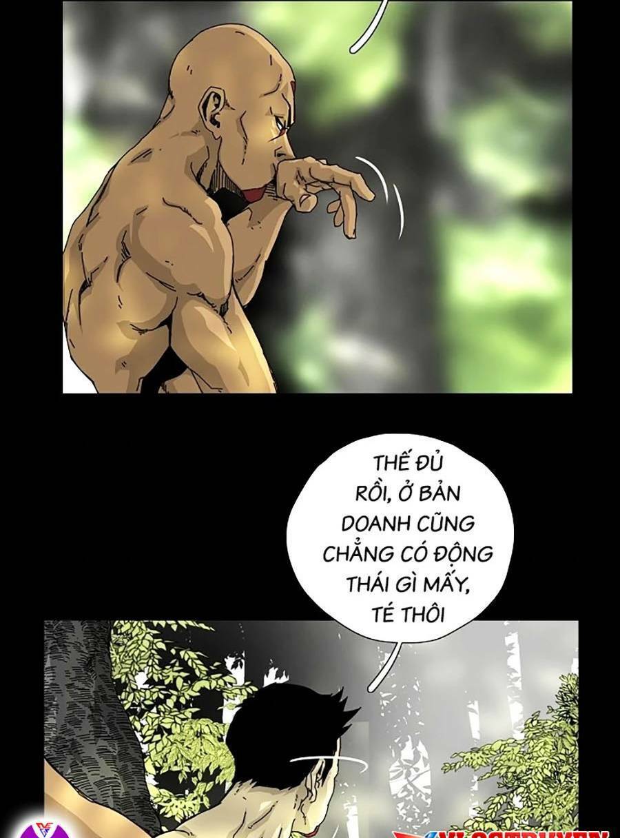 Địa Ngục 58 Chapter 22 - 65