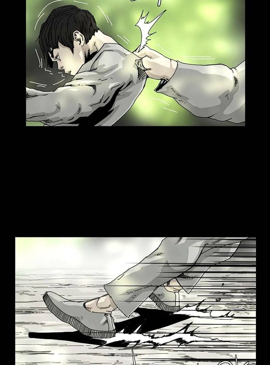 Địa Ngục 58 Chapter 22 - 69