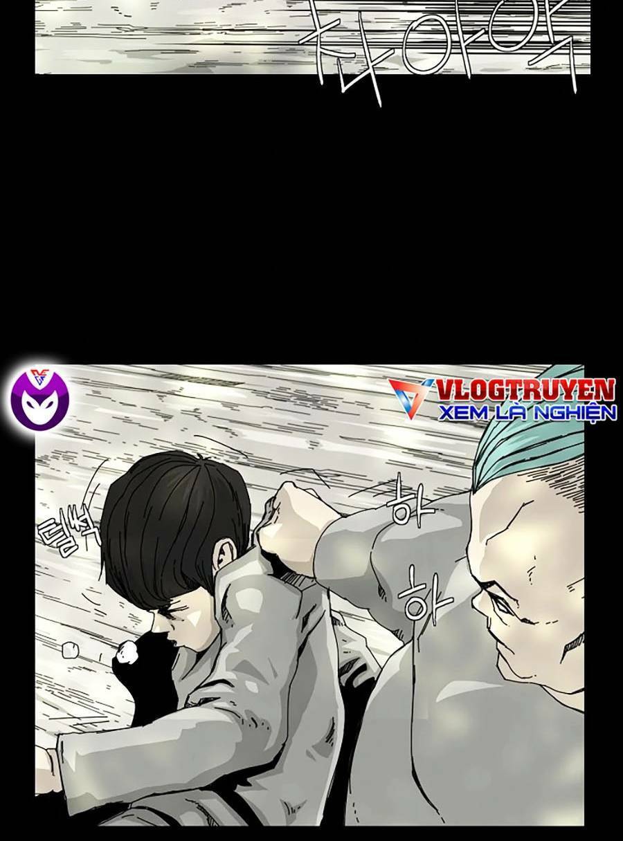 Địa Ngục 58 Chapter 22 - 70