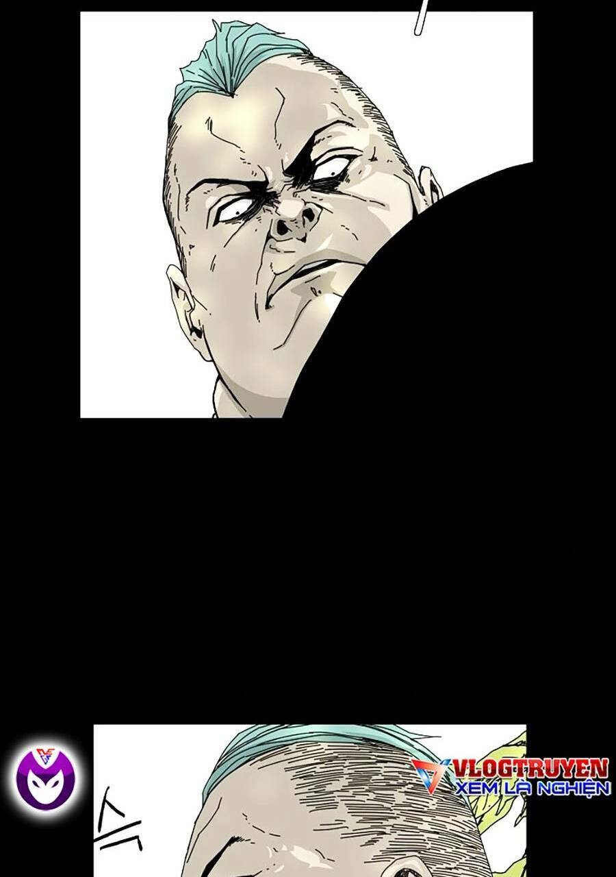 Địa Ngục 58 Chapter 22 - 8