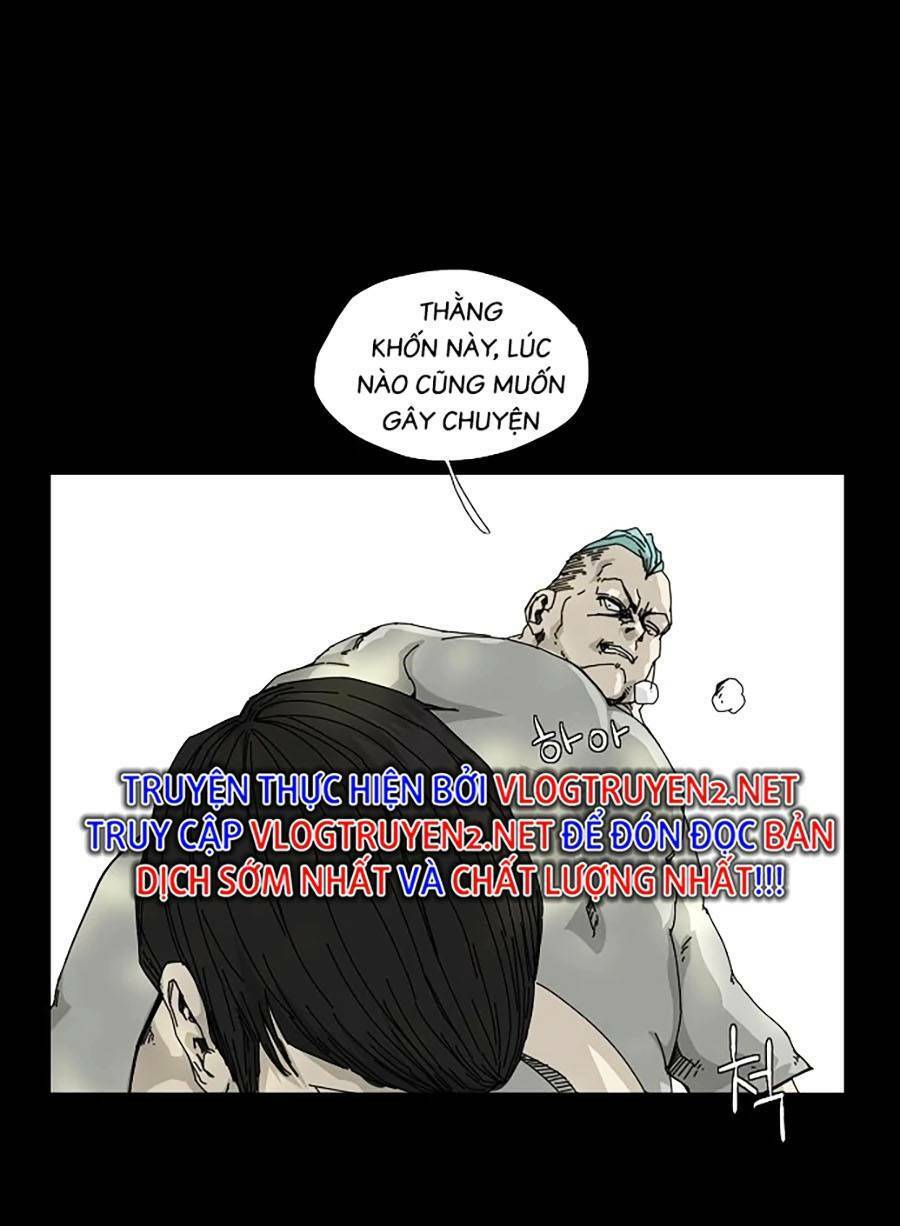Địa Ngục 58 Chapter 22 - 71