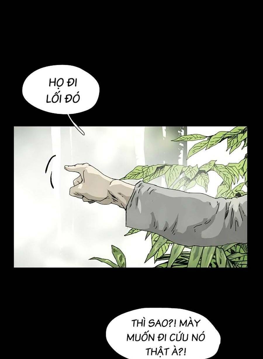 Địa Ngục 58 Chapter 22 - 72