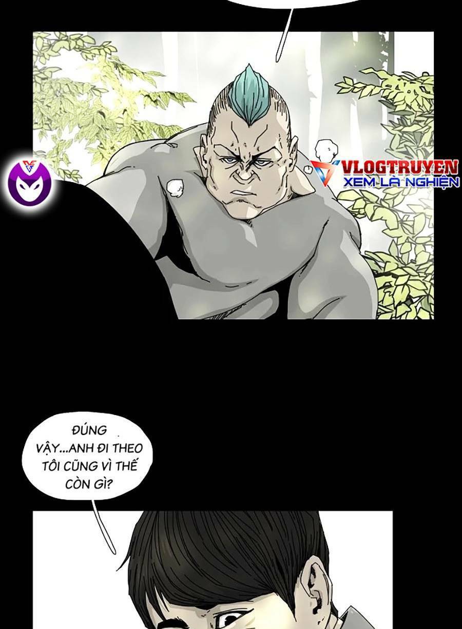Địa Ngục 58 Chapter 22 - 73