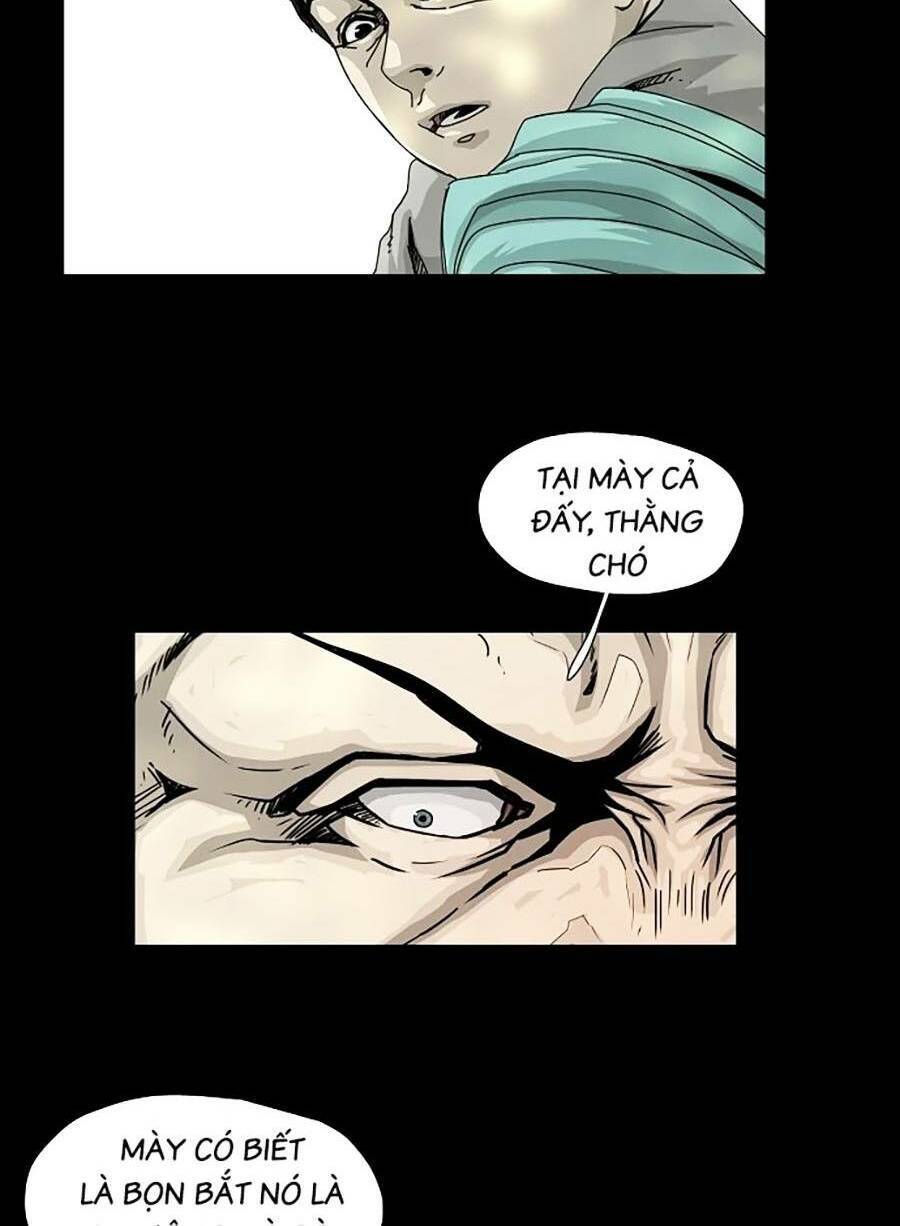 Địa Ngục 58 Chapter 22 - 74