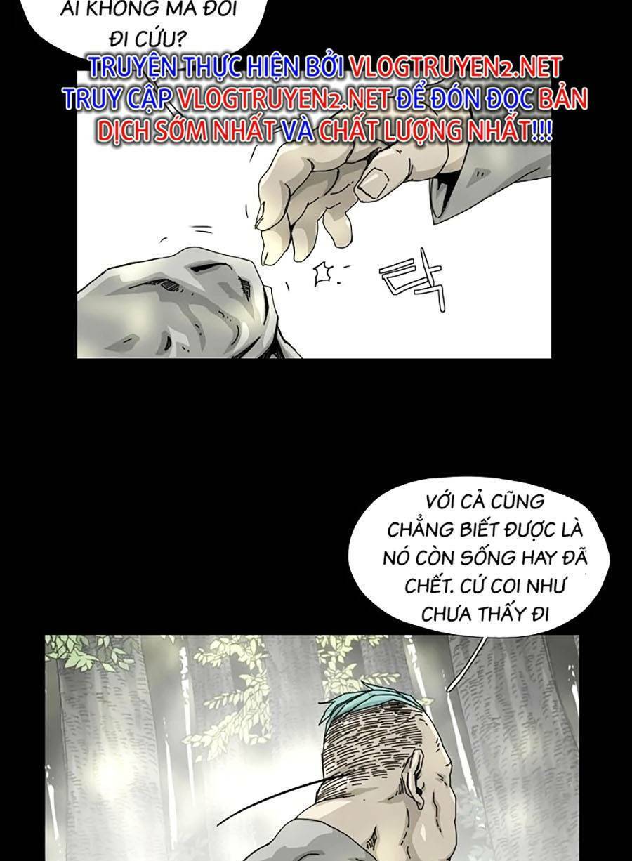 Địa Ngục 58 Chapter 22 - 75