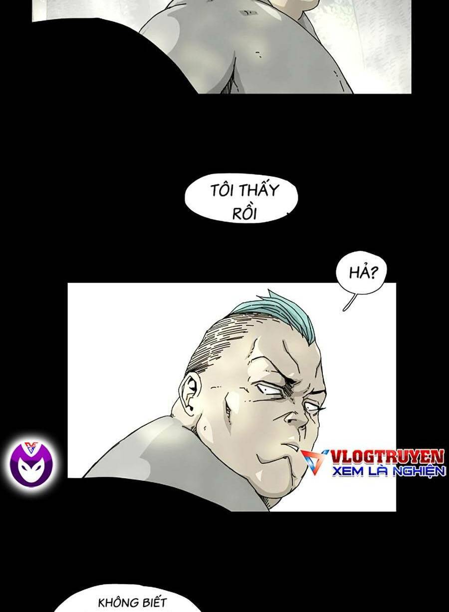 Địa Ngục 58 Chapter 22 - 76