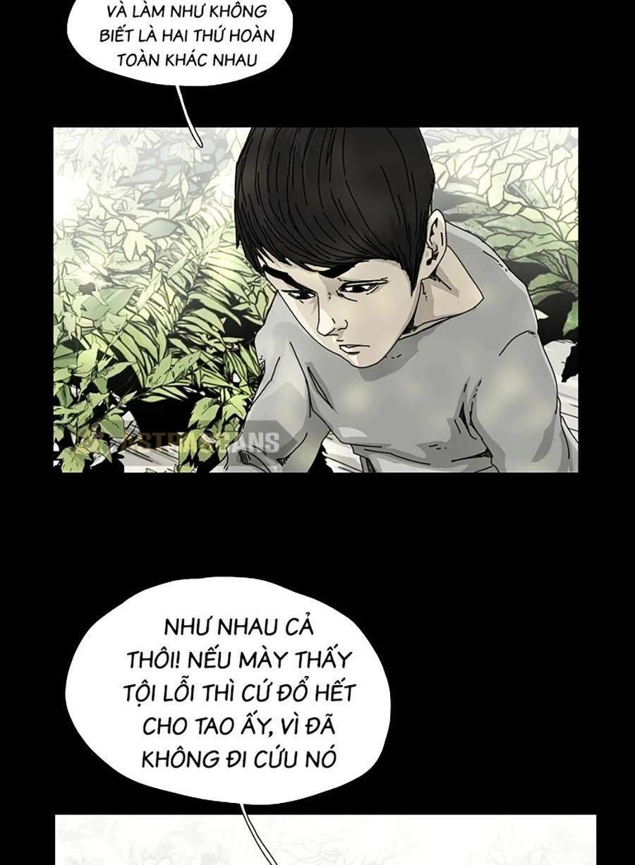 Địa Ngục 58 Chapter 22 - 77
