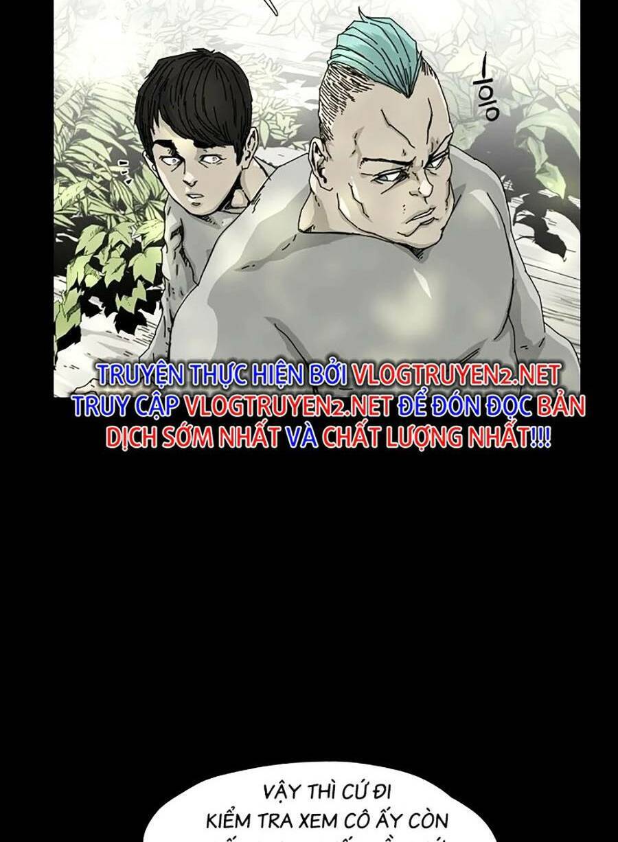 Địa Ngục 58 Chapter 22 - 78