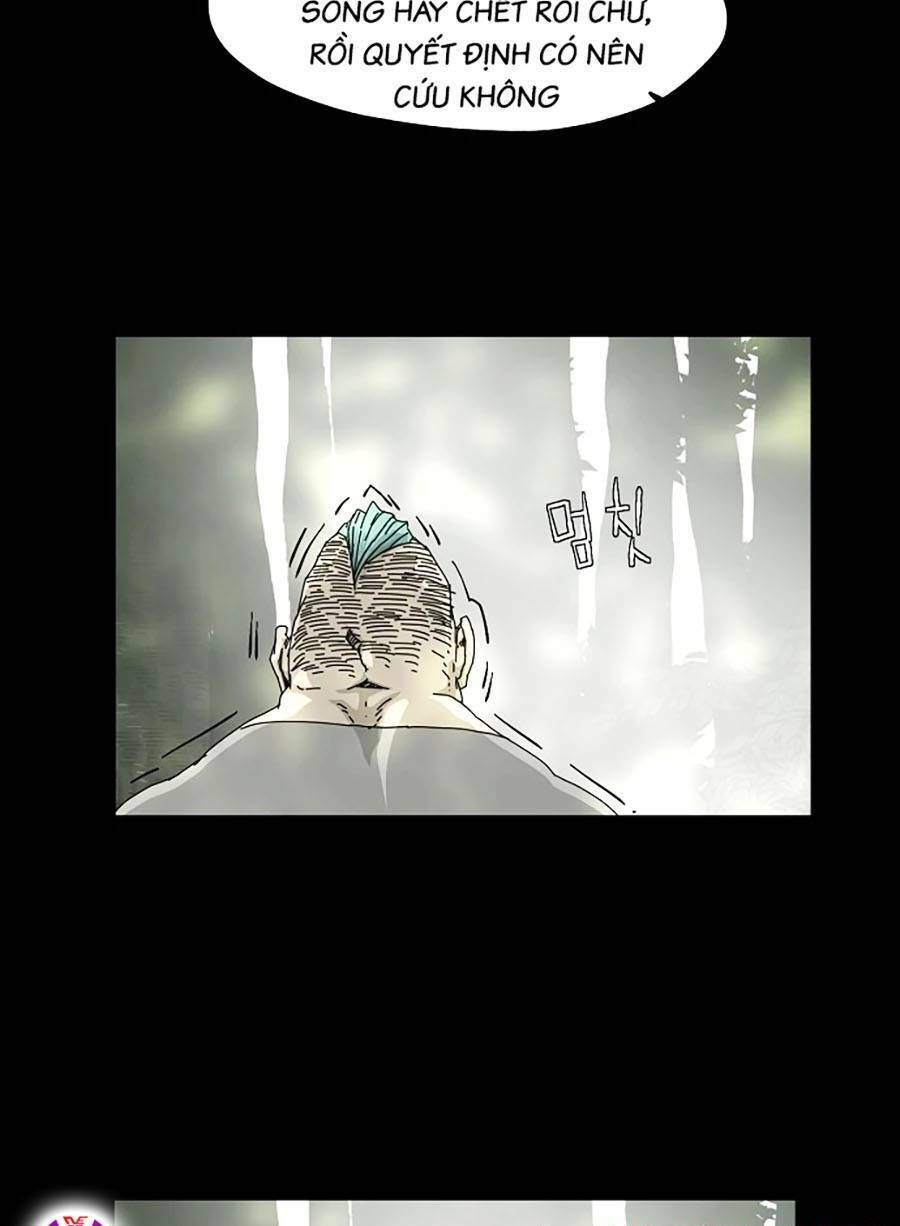 Địa Ngục 58 Chapter 22 - 79