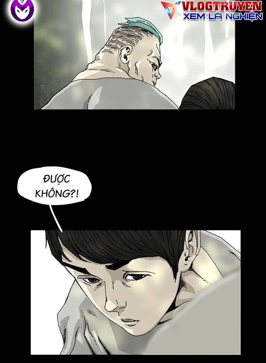 Địa Ngục 58 Chapter 22 - 80