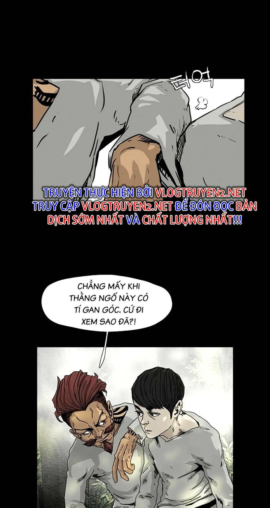 Địa Ngục 58 Chapter 22 - 81