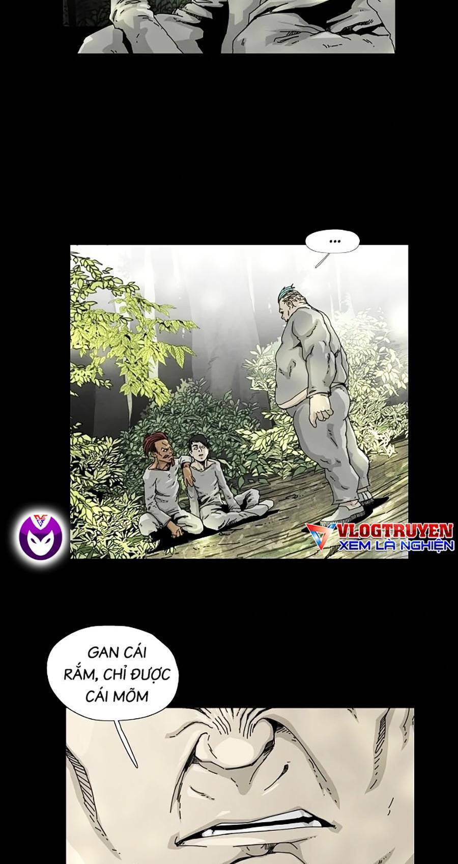 Địa Ngục 58 Chapter 22 - 82