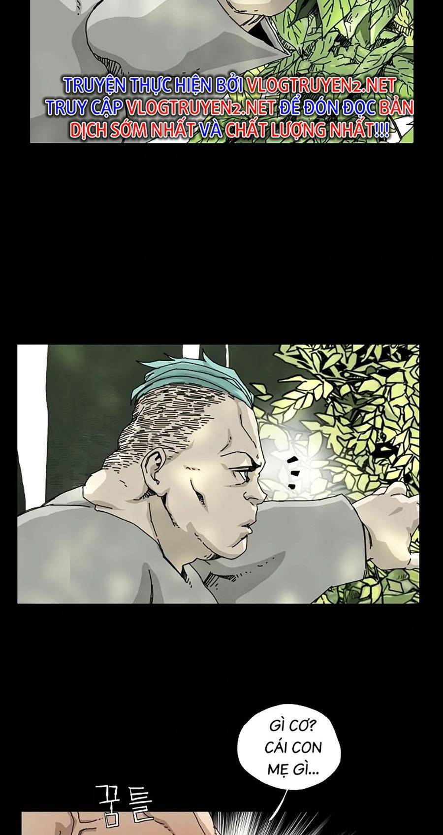 Địa Ngục 58 Chapter 22 - 84