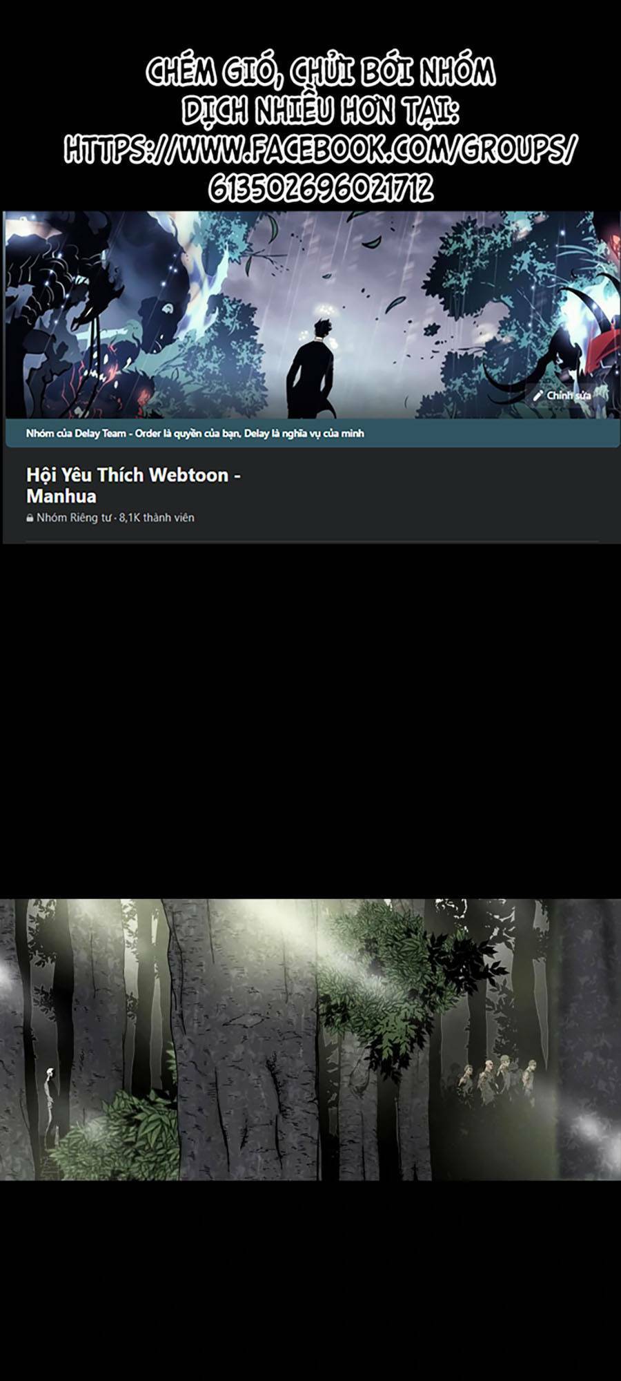 Địa Ngục 58 Chapter 6 - 1