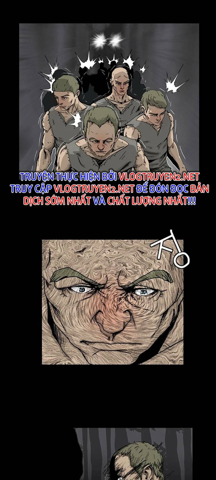 Địa Ngục 58 Chapter 6 - 2