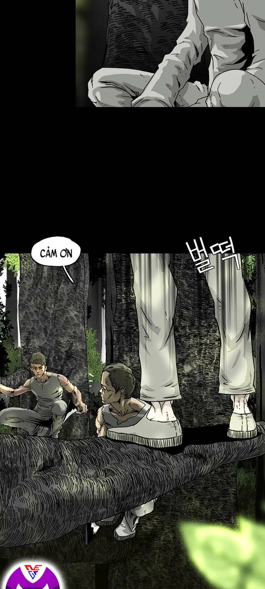 Địa Ngục 58 Chapter 6 - 15