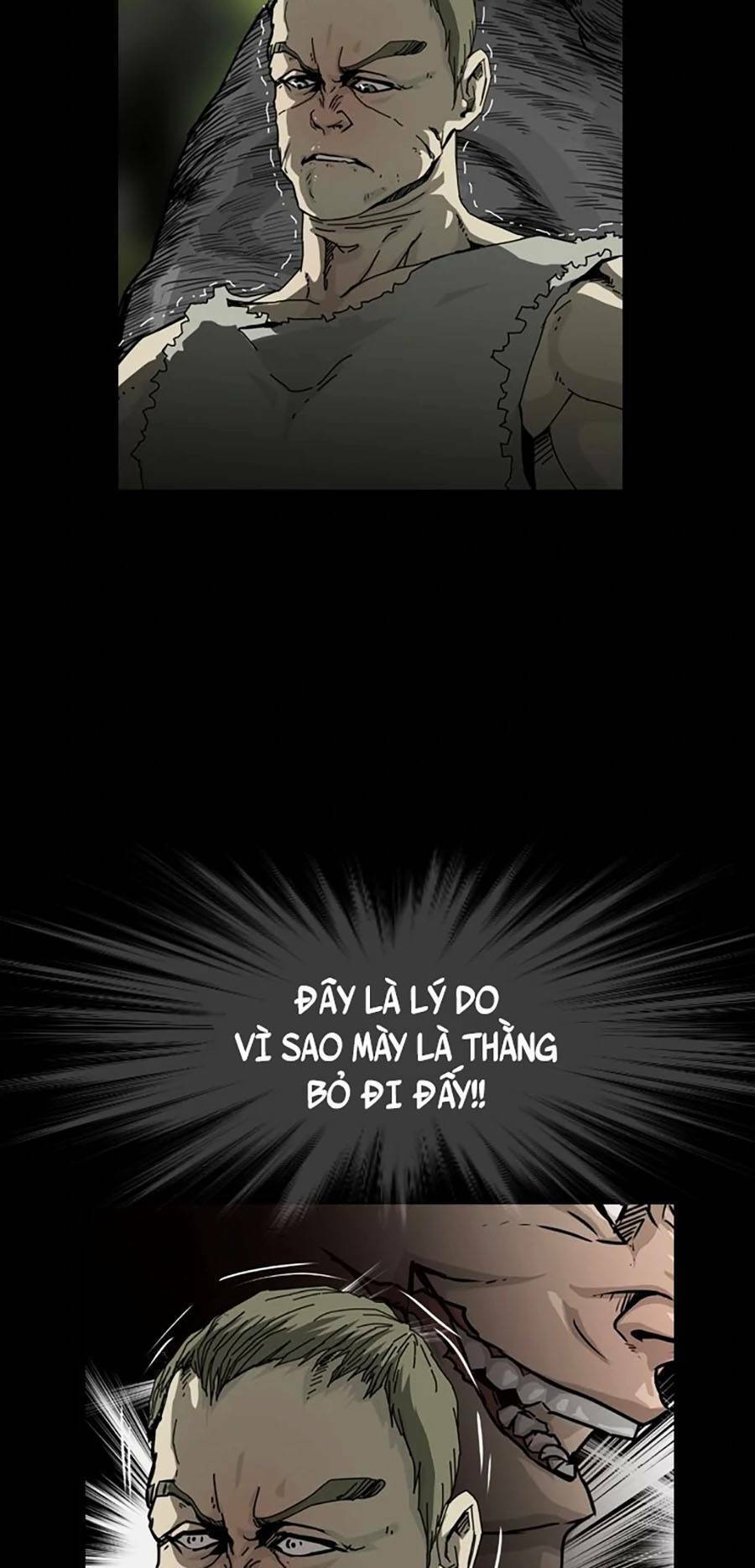 Địa Ngục 58 Chapter 6 - 18