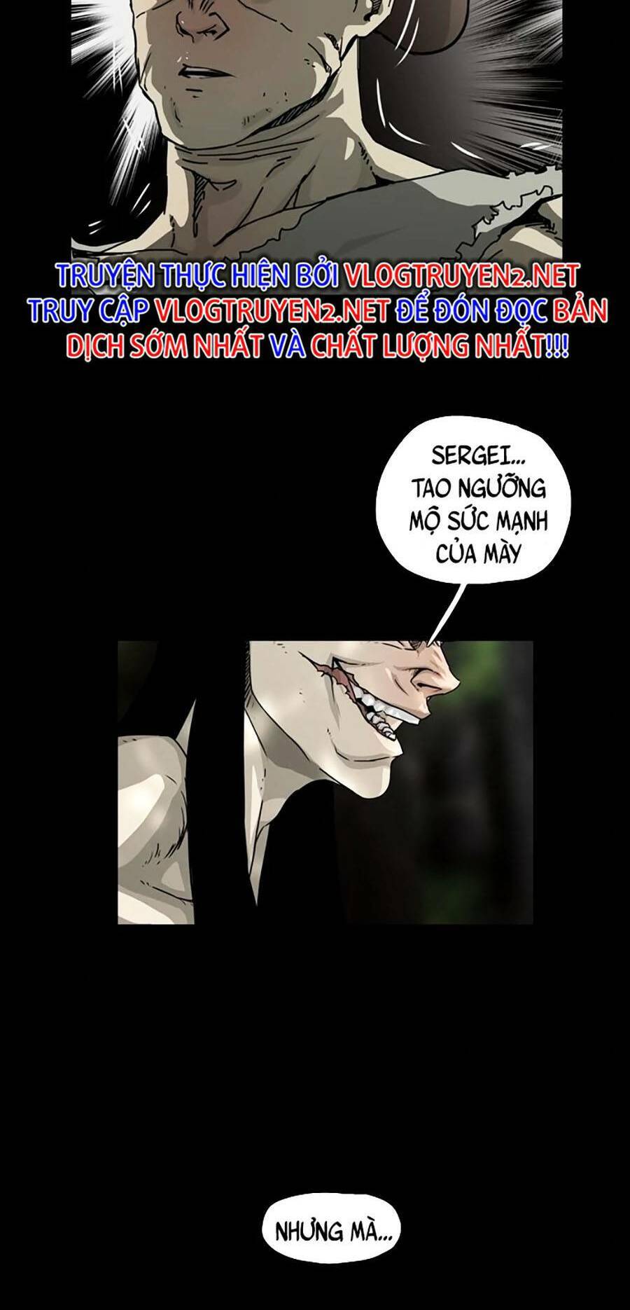 Địa Ngục 58 Chapter 6 - 19