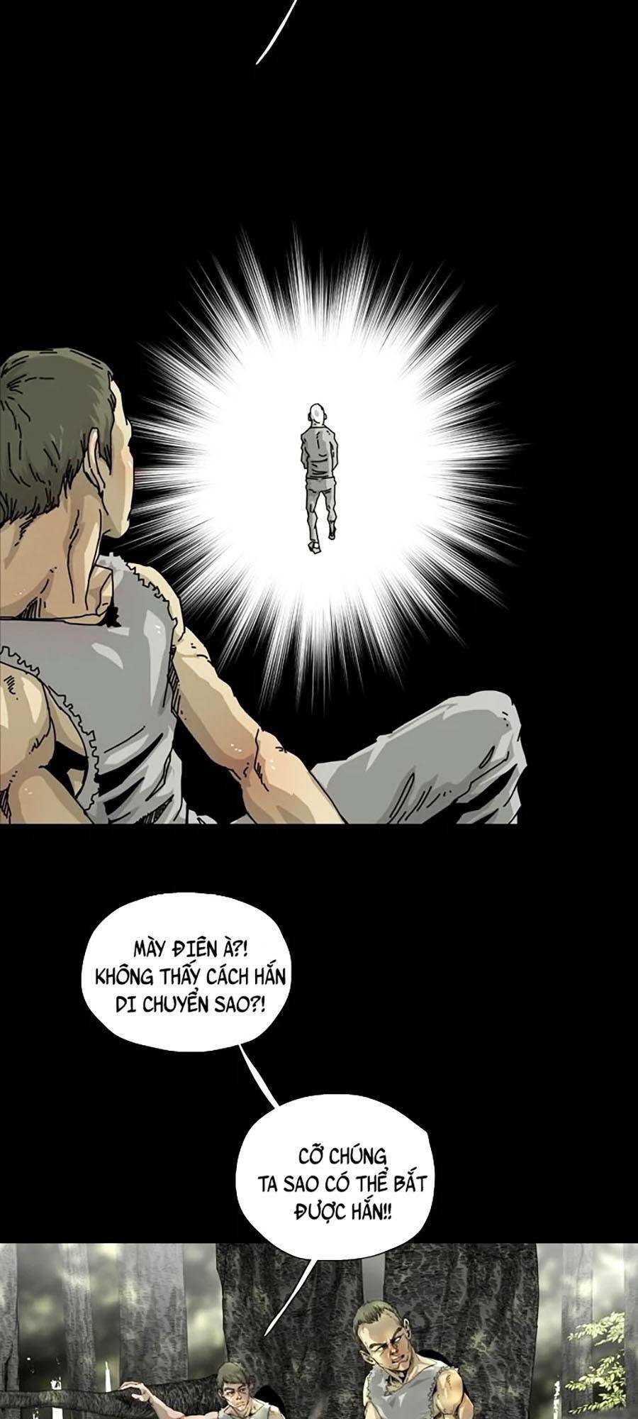 Địa Ngục 58 Chapter 6 - 22