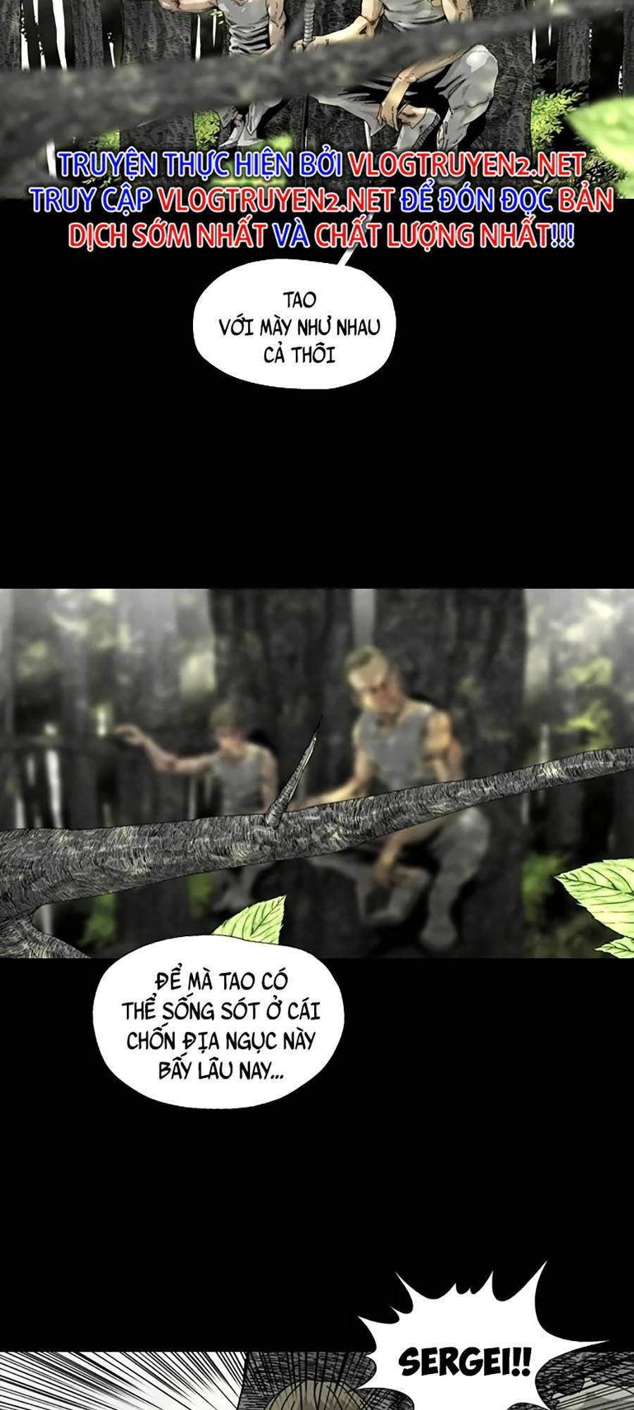 Địa Ngục 58 Chapter 6 - 23