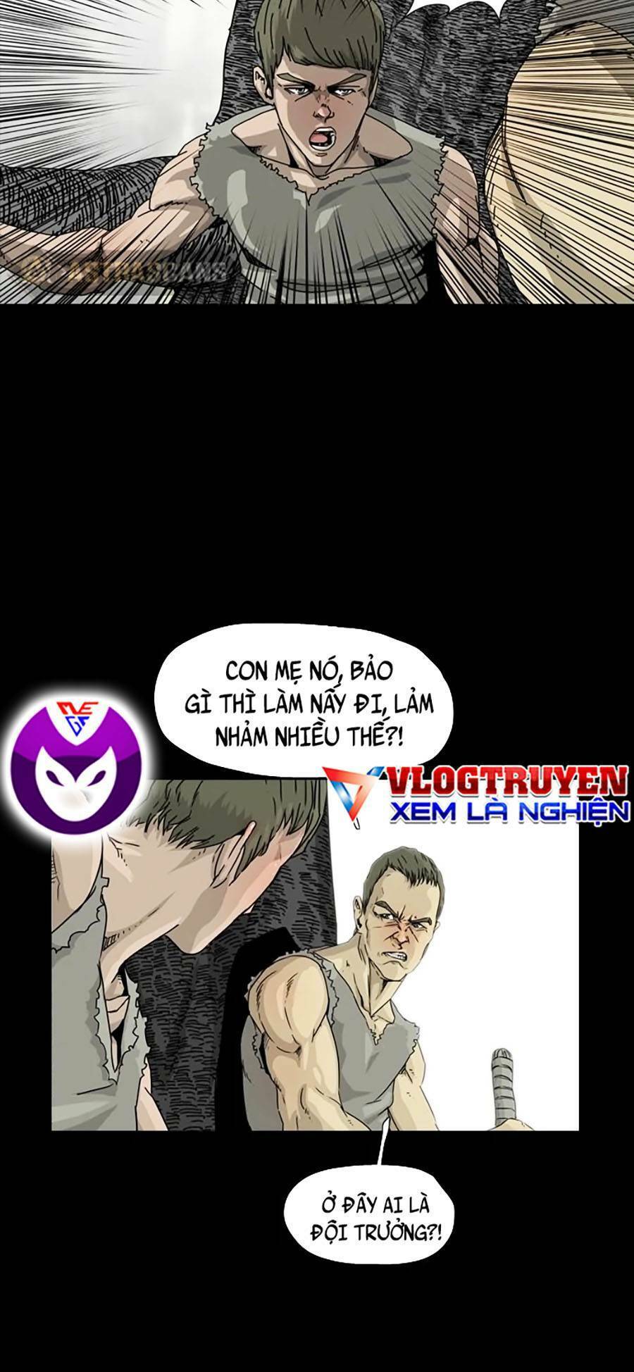 Địa Ngục 58 Chapter 6 - 24