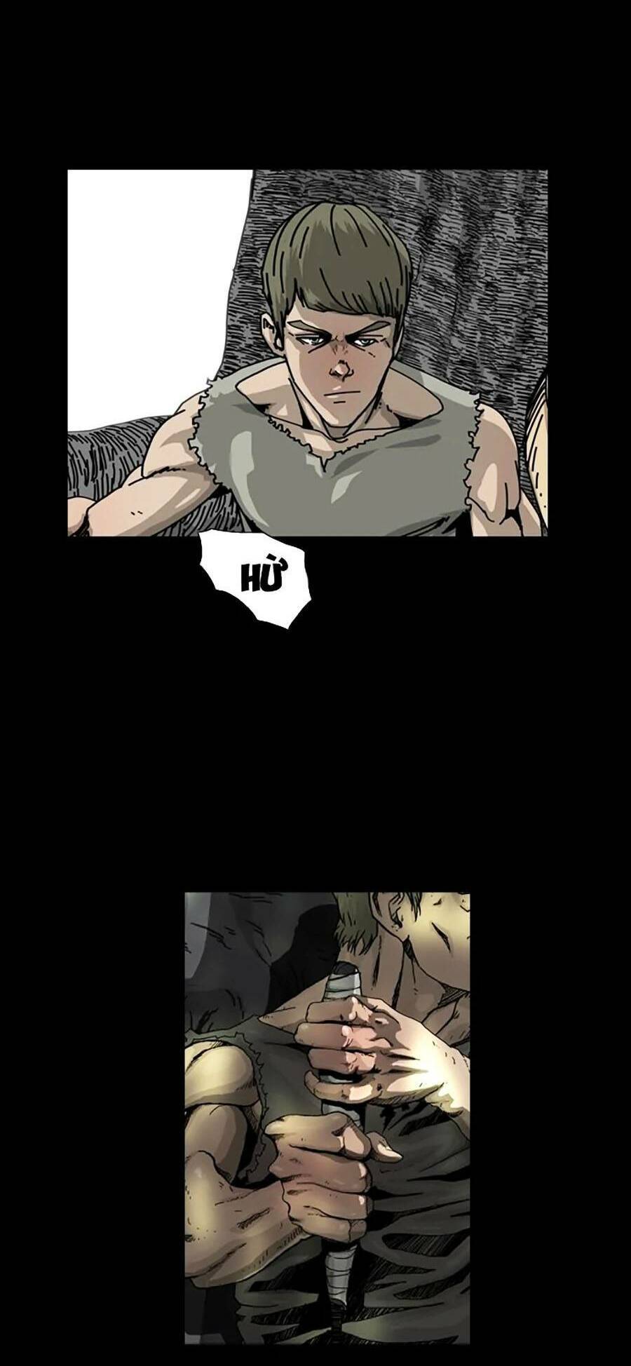 Địa Ngục 58 Chapter 6 - 25