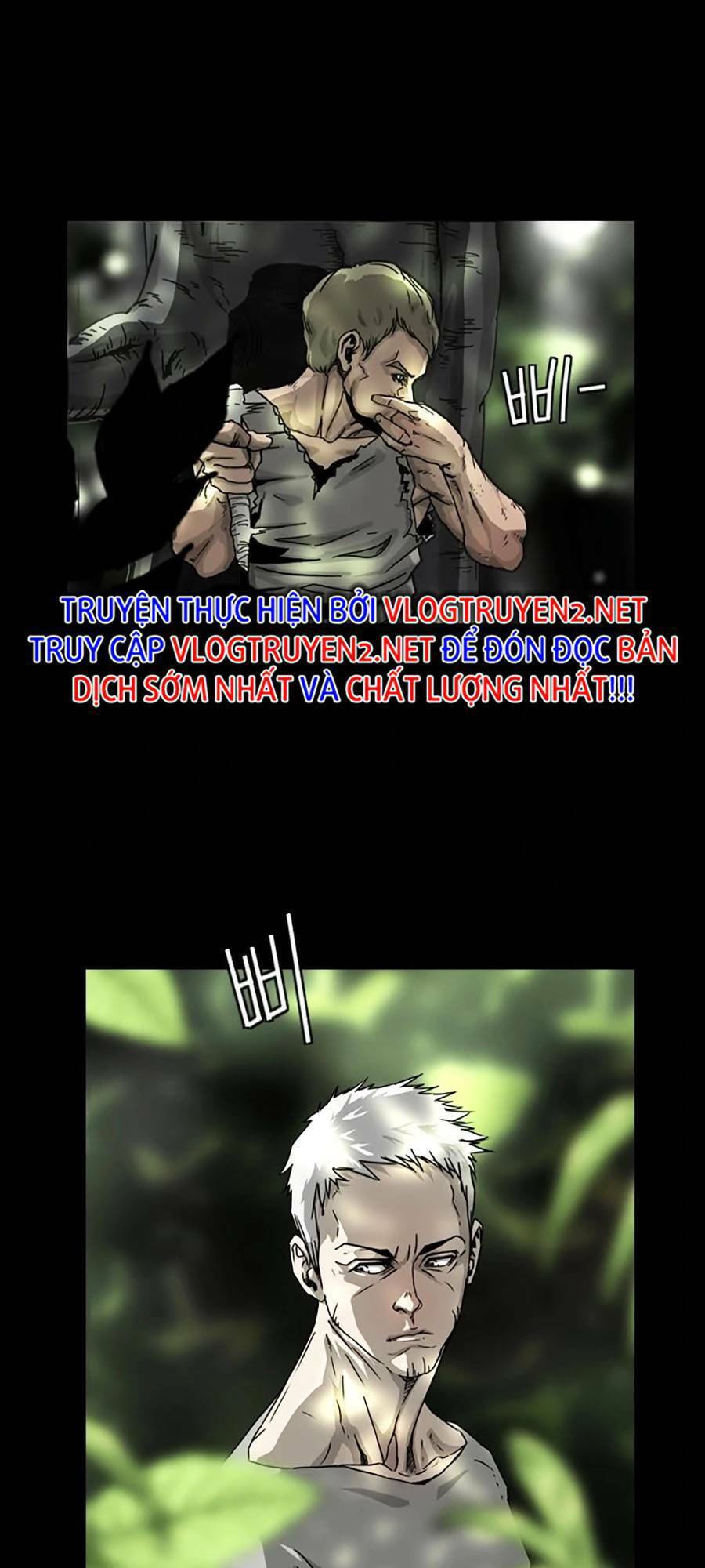 Địa Ngục 58 Chapter 6 - 26