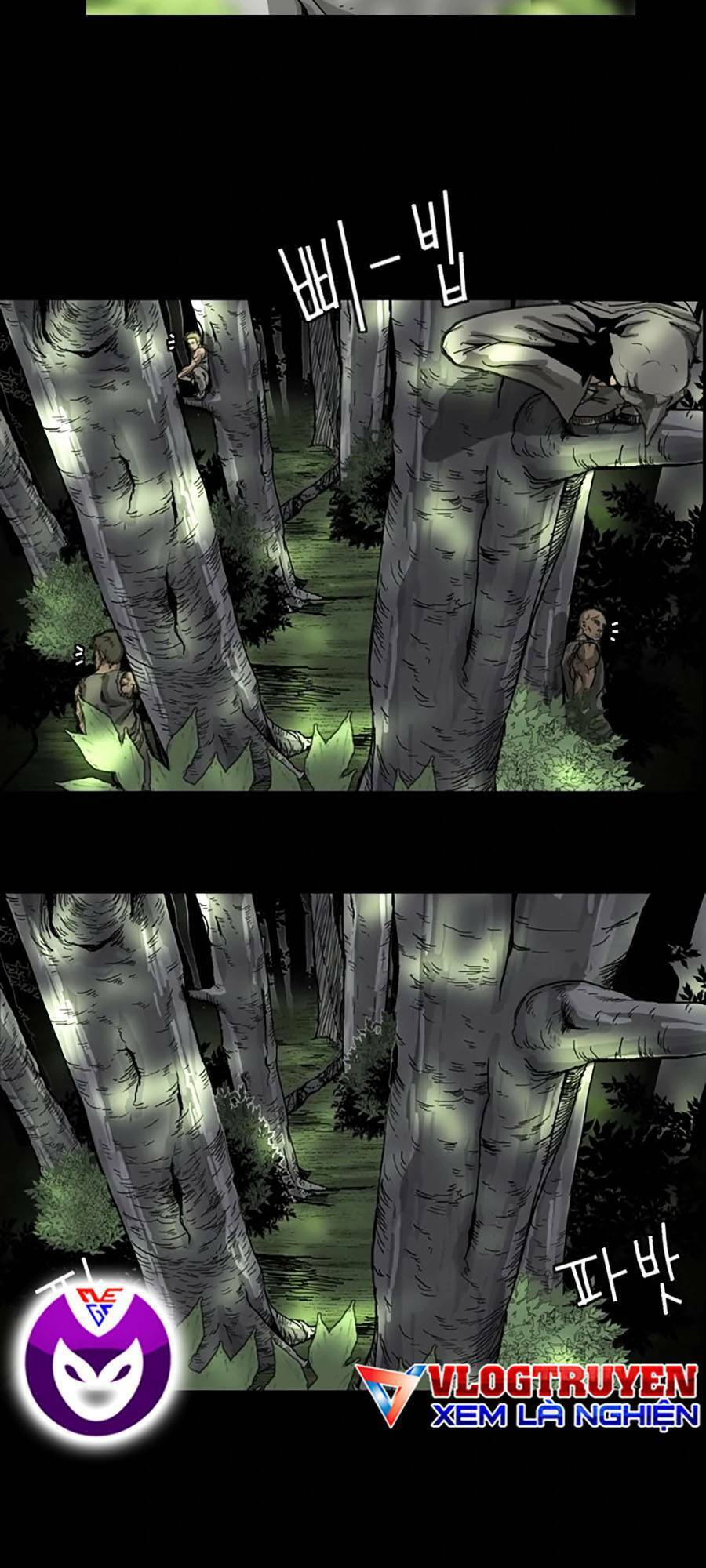 Địa Ngục 58 Chapter 6 - 27
