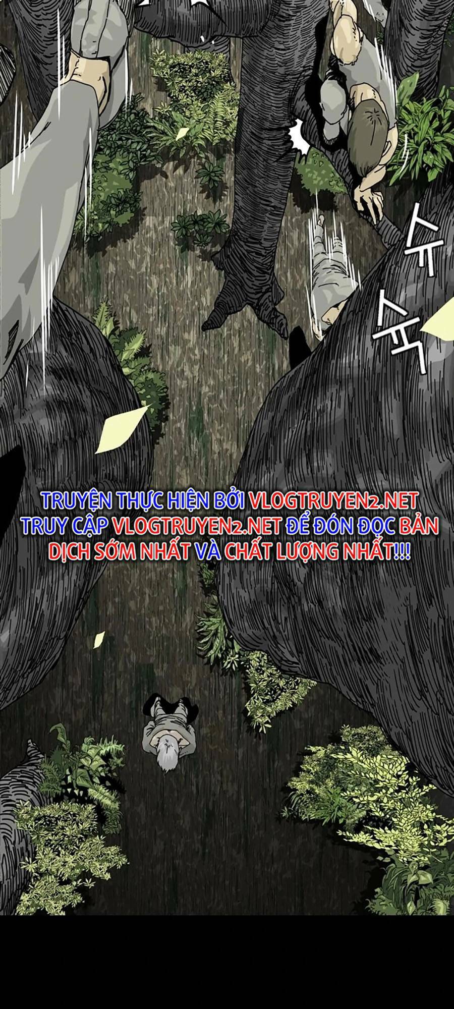 Địa Ngục 58 Chapter 6 - 29