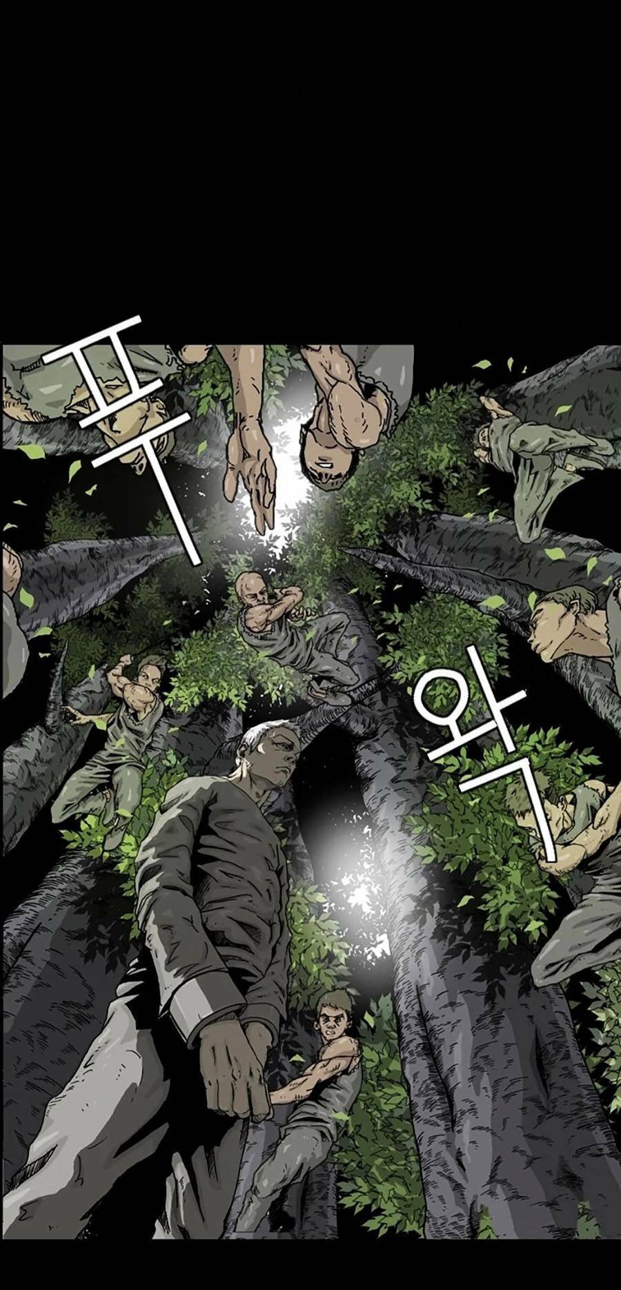 Địa Ngục 58 Chapter 6 - 30