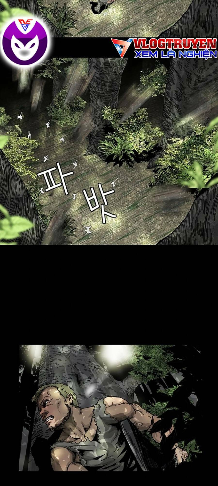 Địa Ngục 58 Chapter 6 - 4