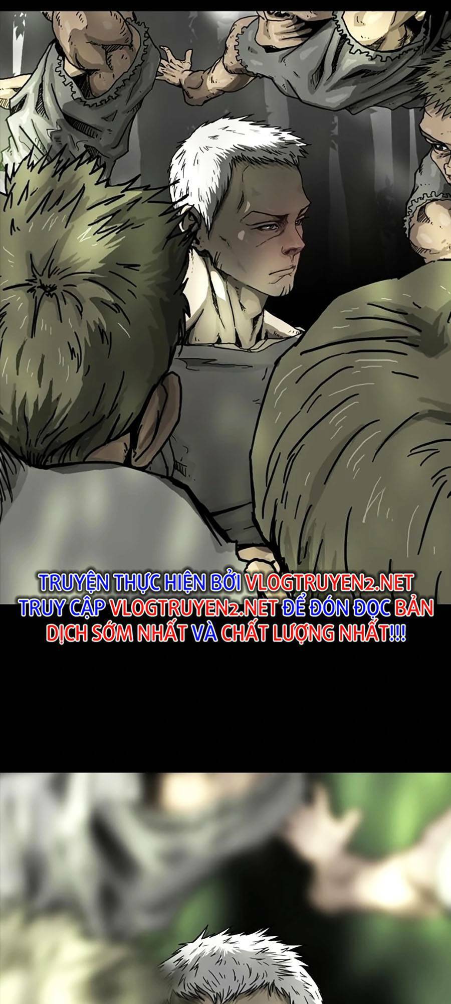 Địa Ngục 58 Chapter 6 - 32