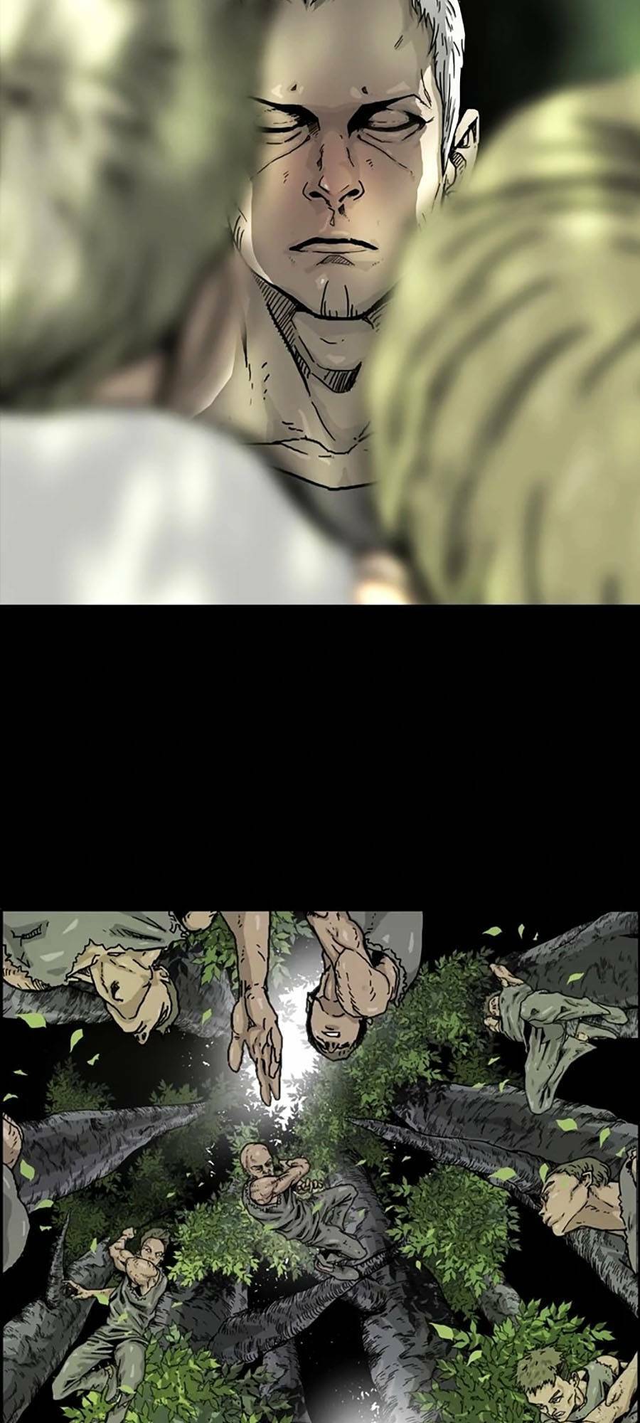 Địa Ngục 58 Chapter 6 - 33