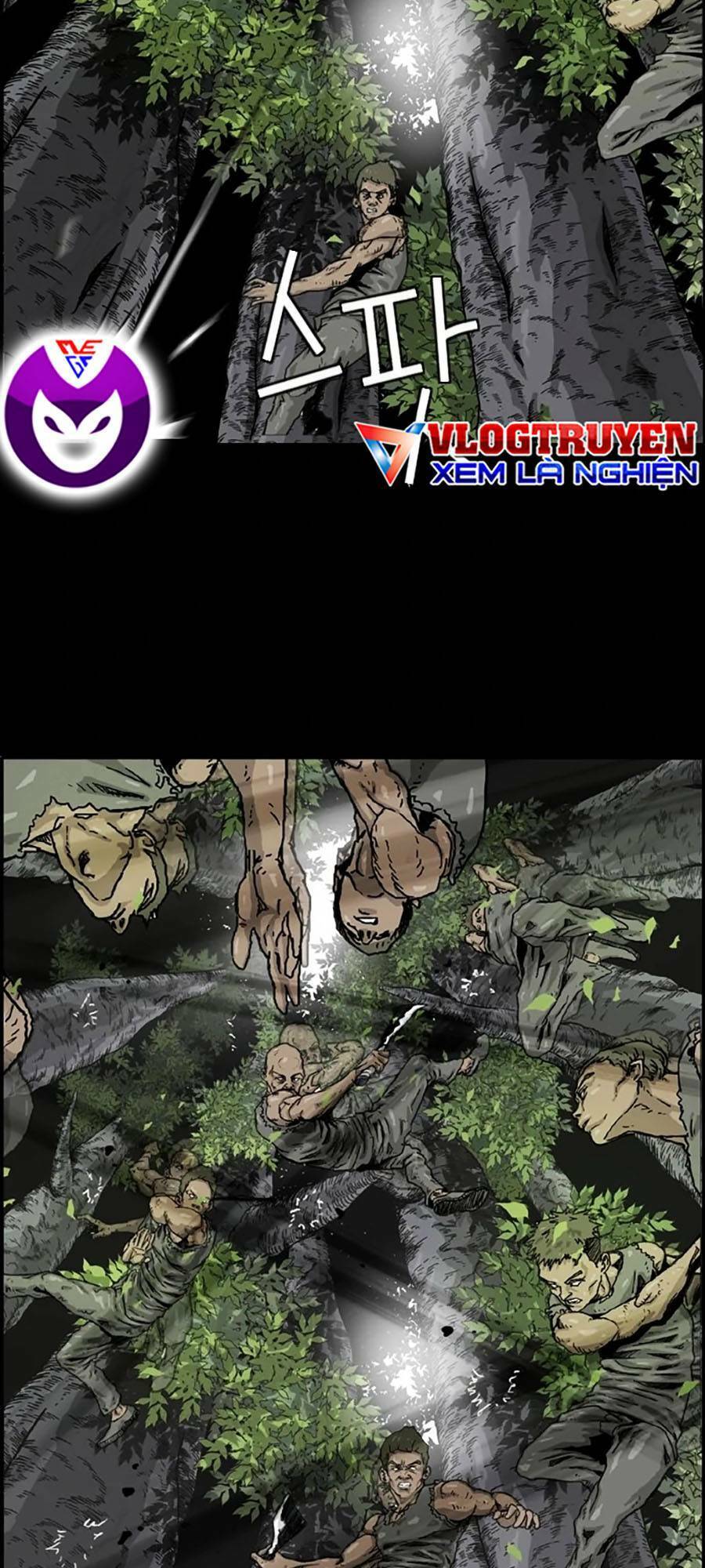 Địa Ngục 58 Chapter 6 - 34