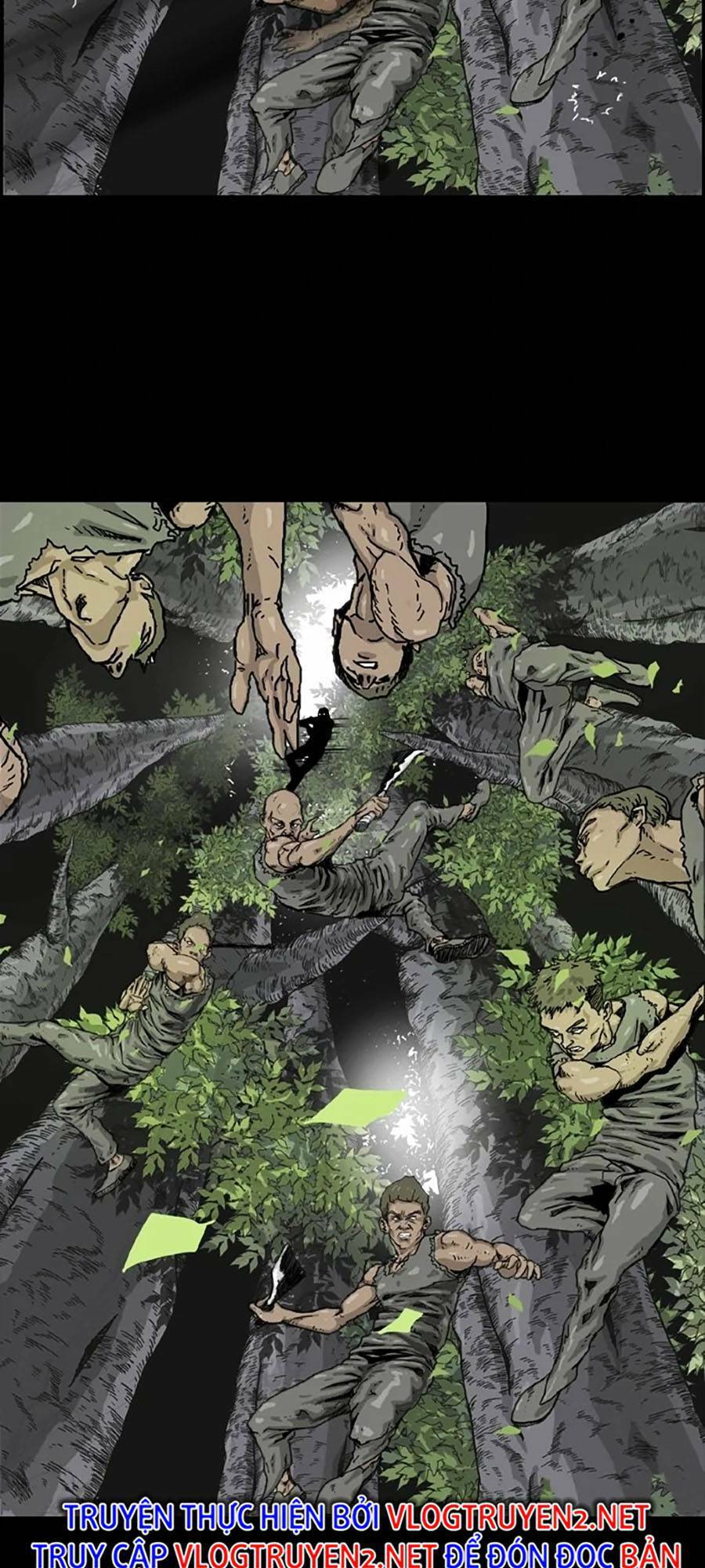 Địa Ngục 58 Chapter 6 - 35