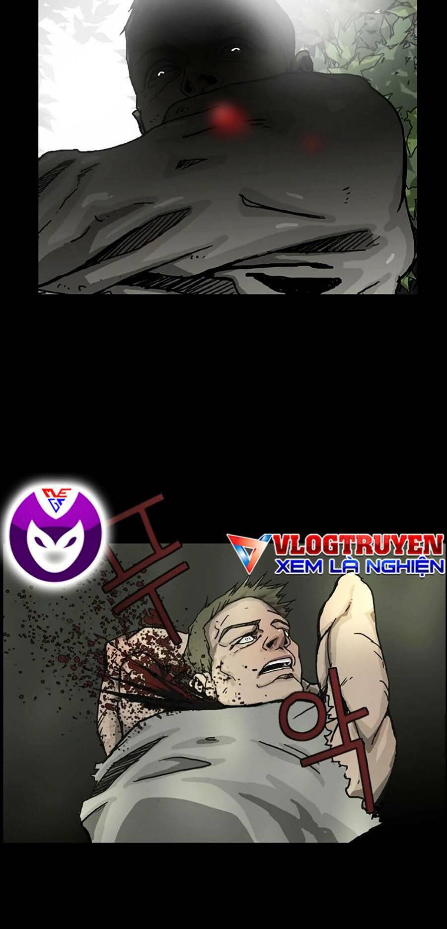 Địa Ngục 58 Chapter 6 - 37
