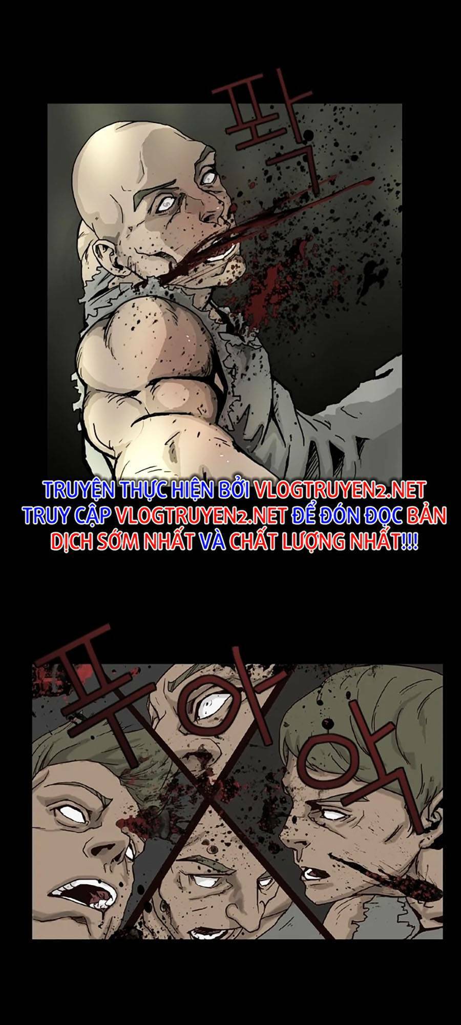Địa Ngục 58 Chapter 6 - 38