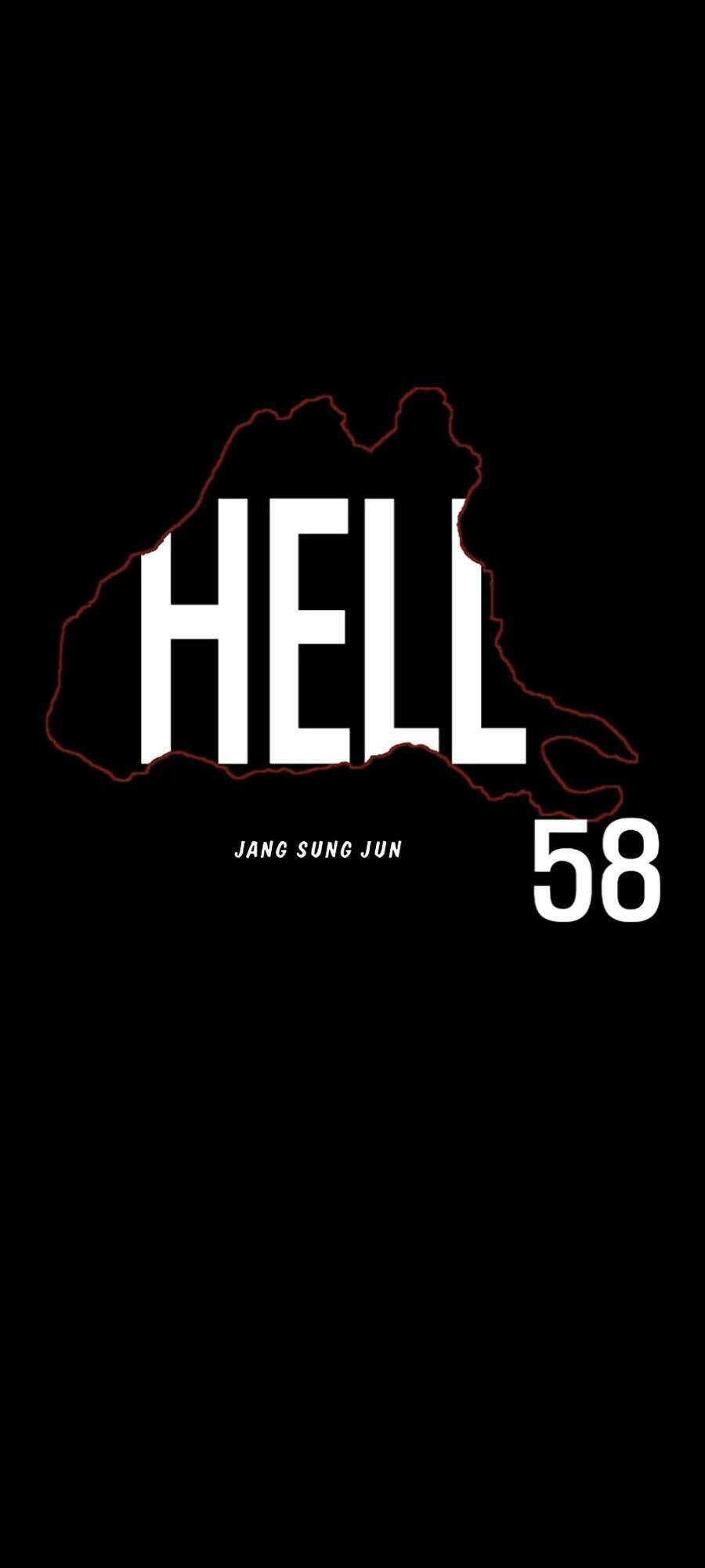 Địa Ngục 58 Chapter 6 - 39