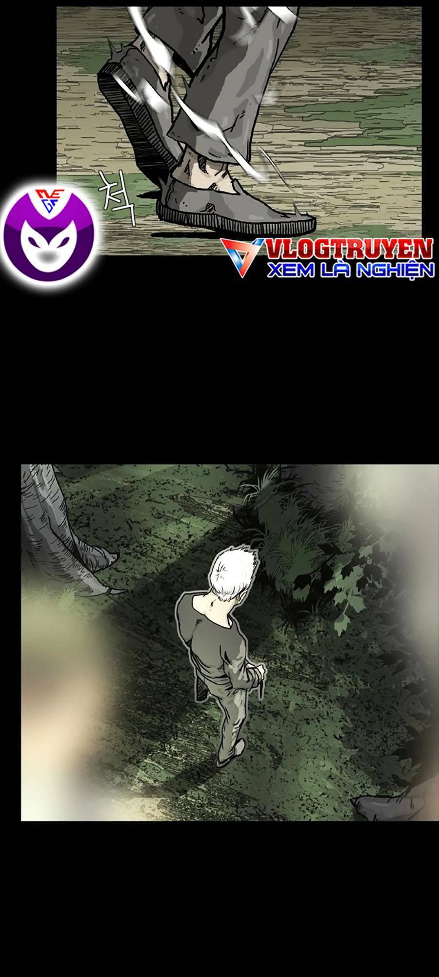 Địa Ngục 58 Chapter 6 - 40