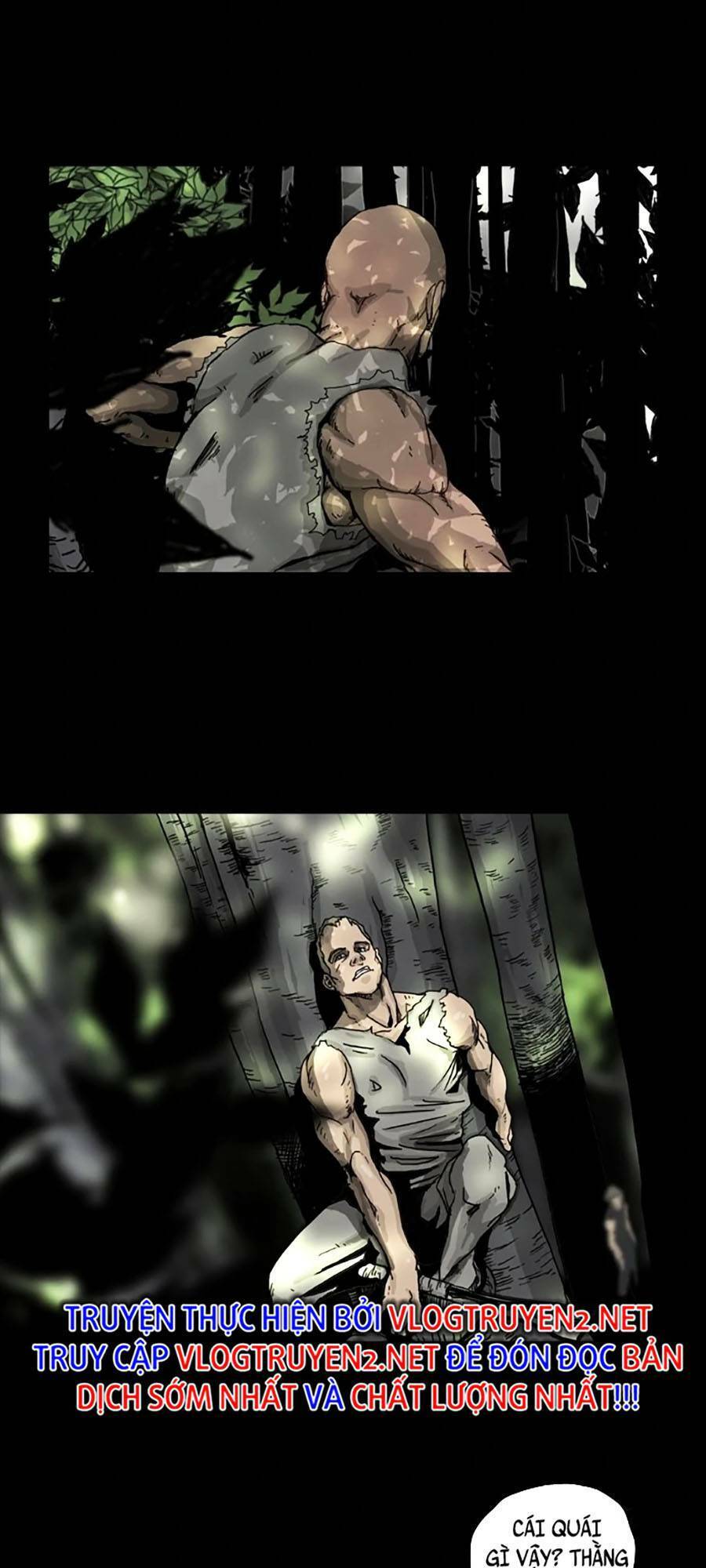 Địa Ngục 58 Chapter 6 - 5