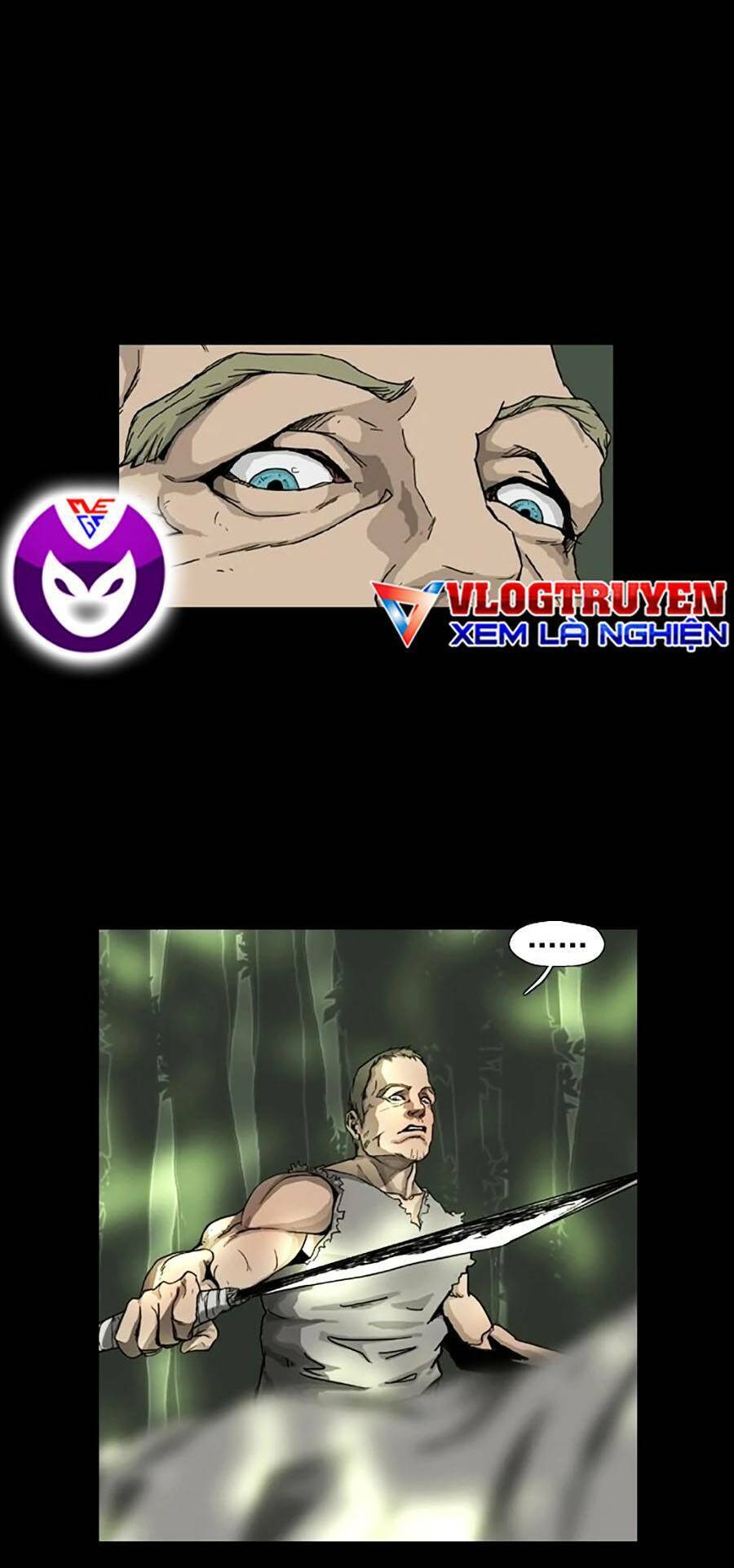 Địa Ngục 58 Chapter 6 - 43