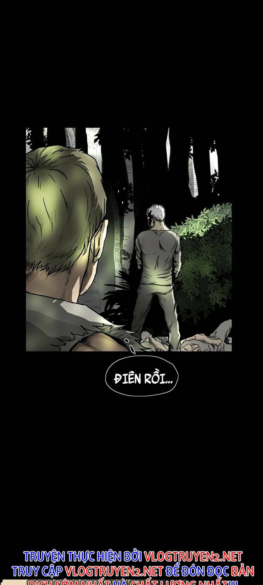 Địa Ngục 58 Chapter 6 - 44