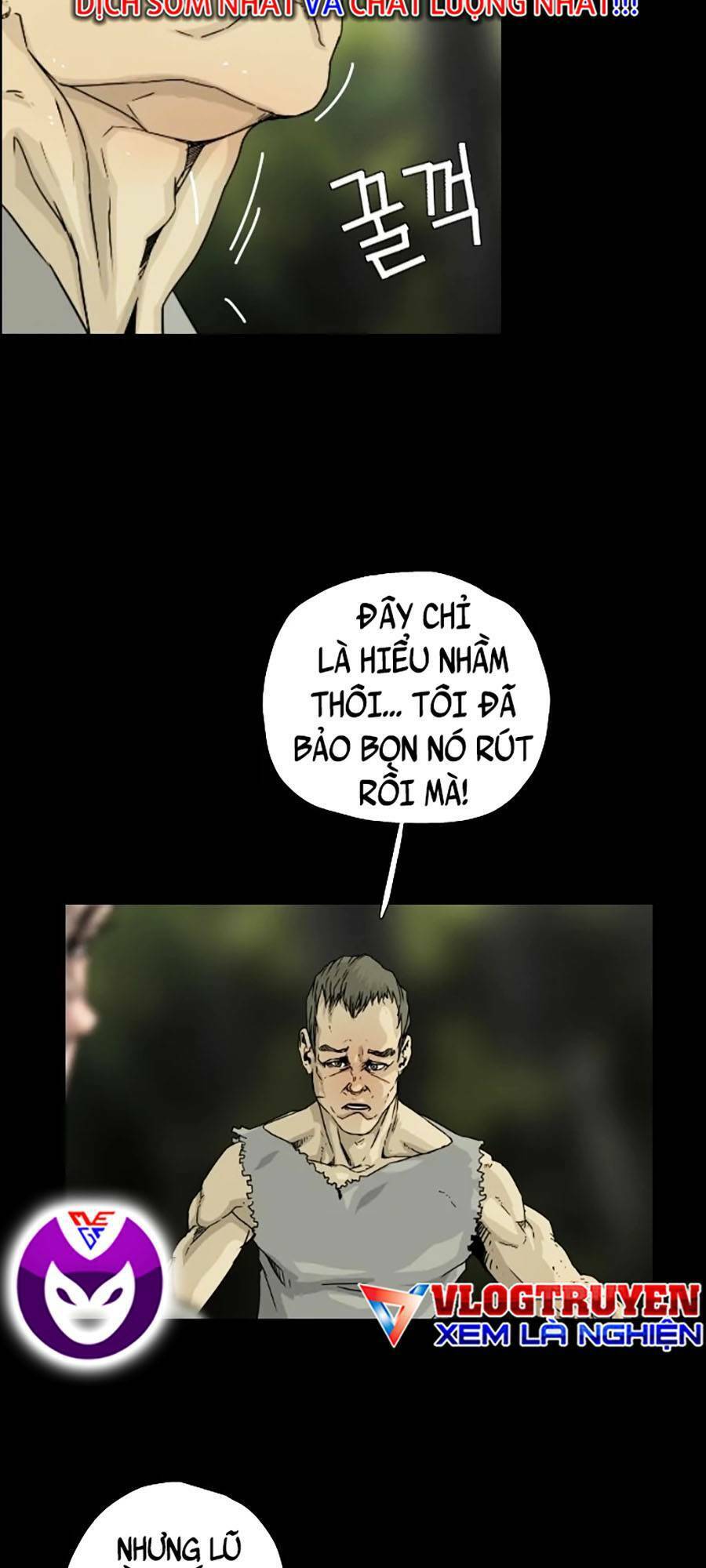 Địa Ngục 58 Chapter 6 - 45