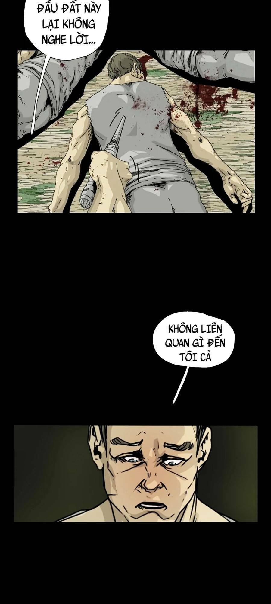 Địa Ngục 58 Chapter 6 - 46