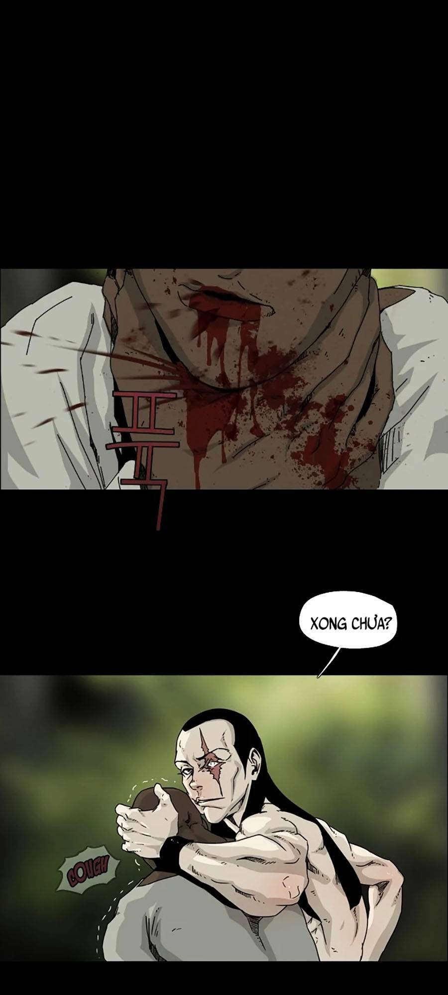 Địa Ngục 58 Chapter 6 - 48