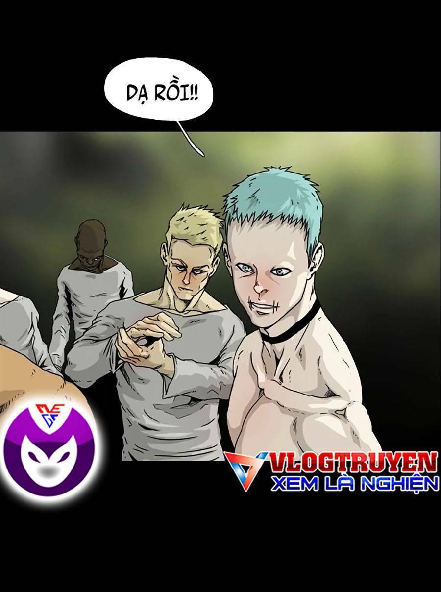 Địa Ngục 58 Chapter 6 - 49