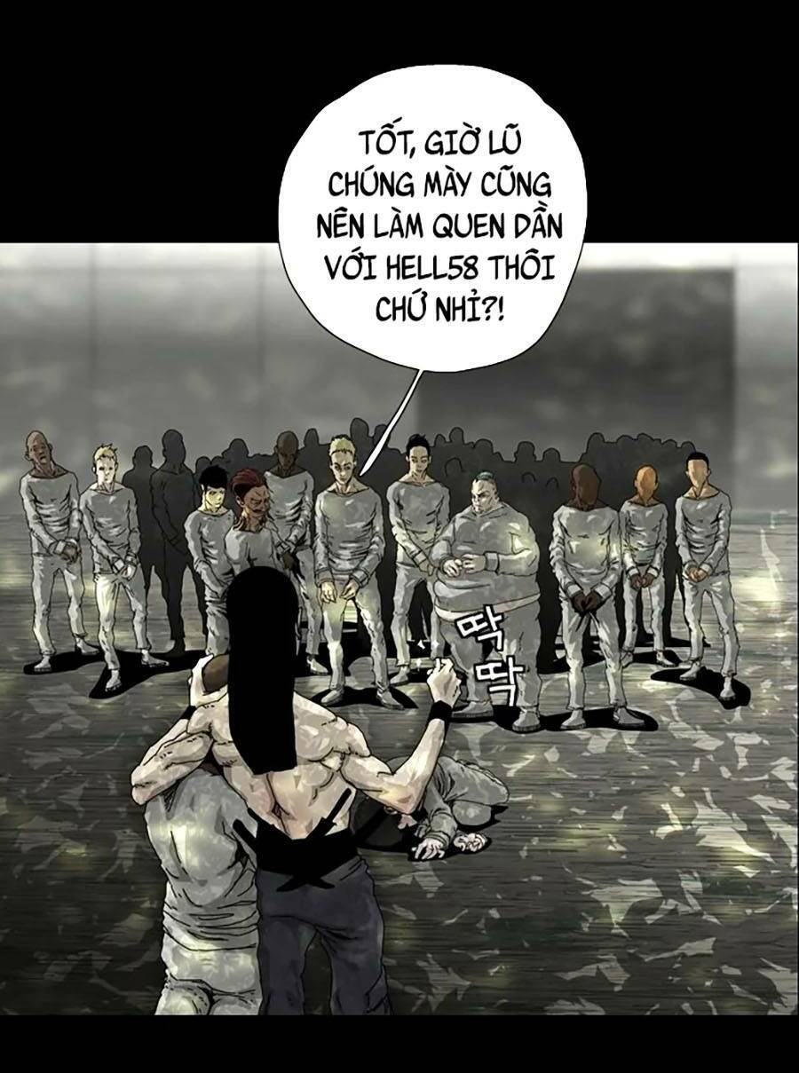 Địa Ngục 58 Chapter 6 - 50