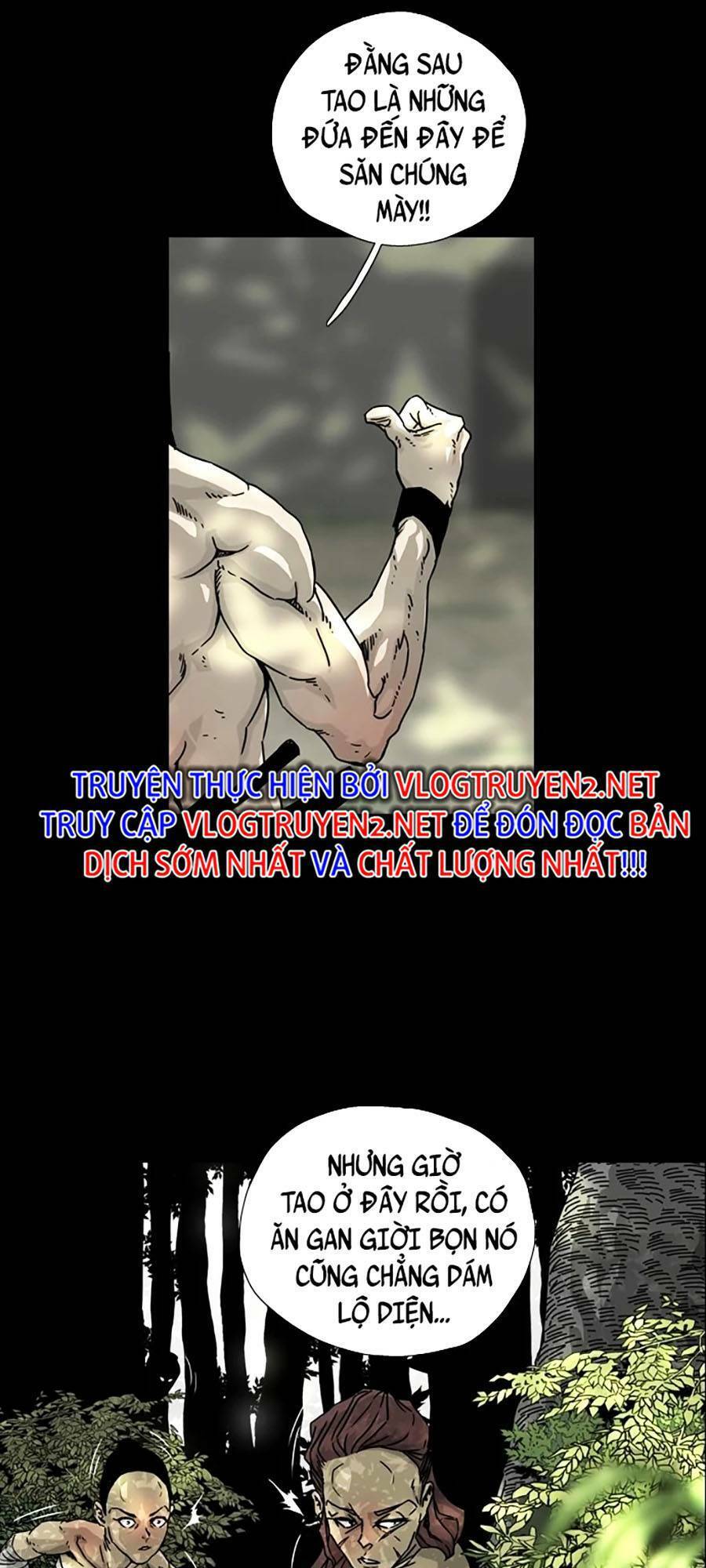 Địa Ngục 58 Chapter 6 - 51