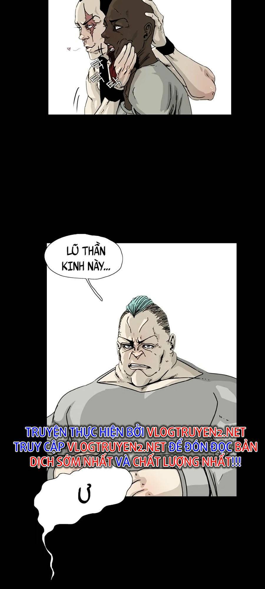 Địa Ngục 58 Chapter 6 - 54