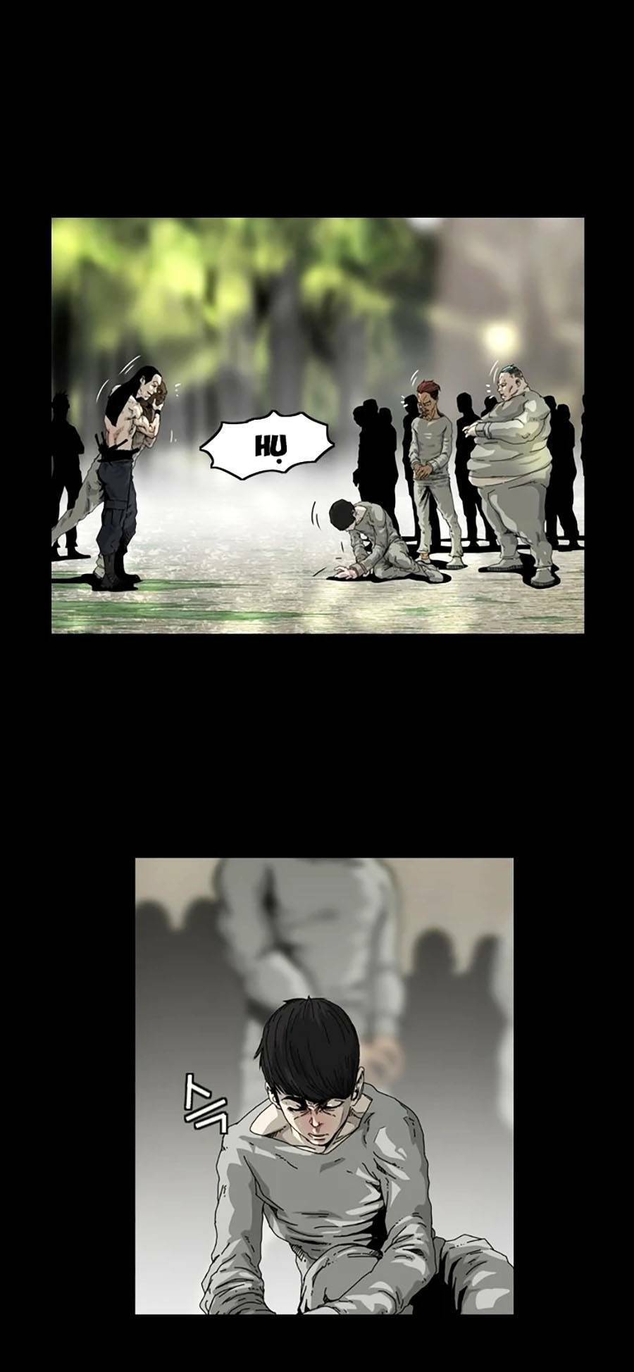 Địa Ngục 58 Chapter 6 - 55